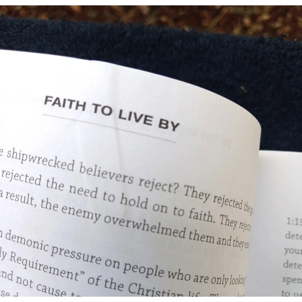 N/A faith live